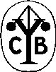 Cybs logo